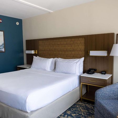 Doubletree By Hilton Tinton Falls-איטונטאון מראה חיצוני תמונה