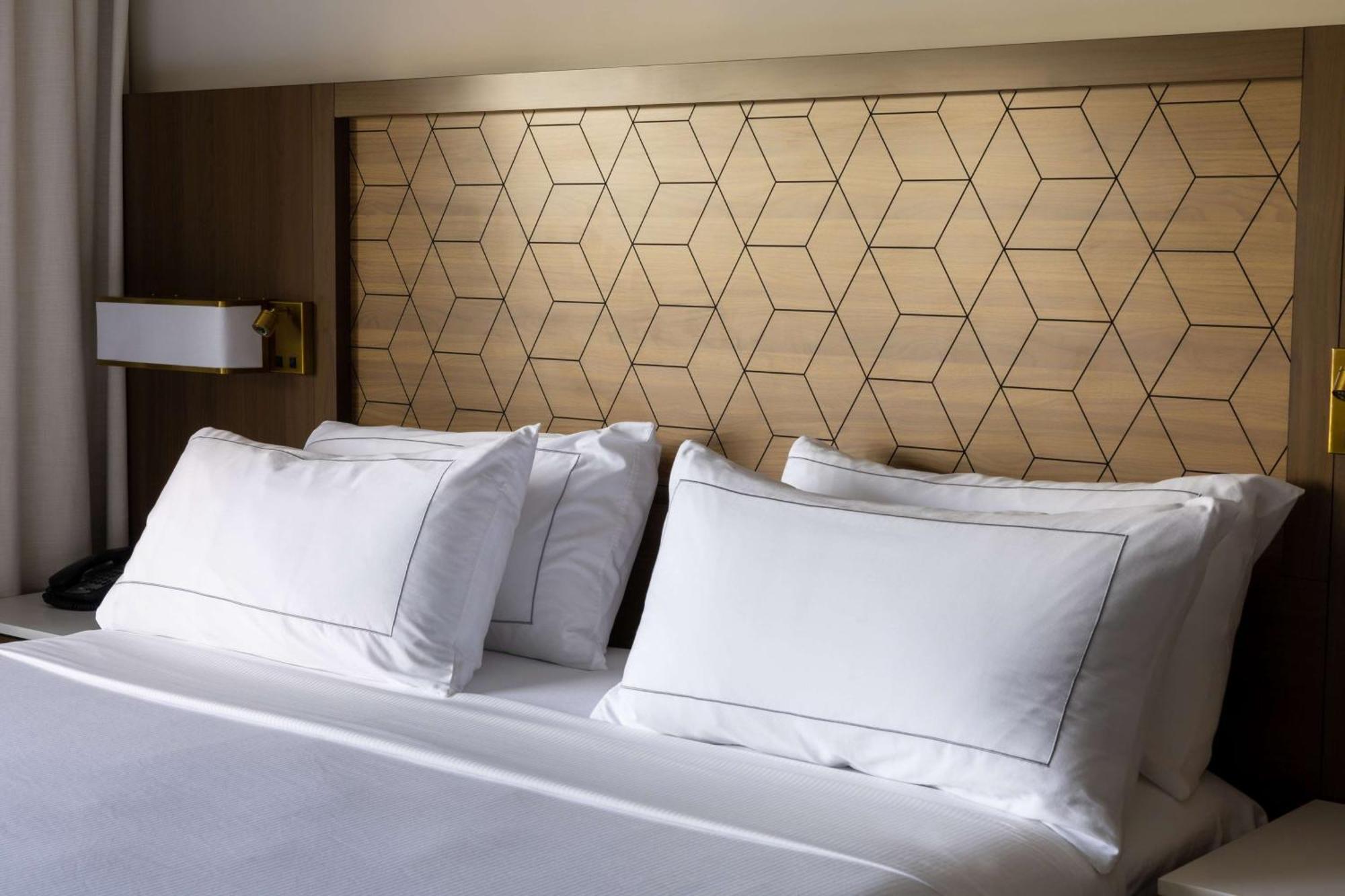 Doubletree By Hilton Tinton Falls-איטונטאון מראה חיצוני תמונה