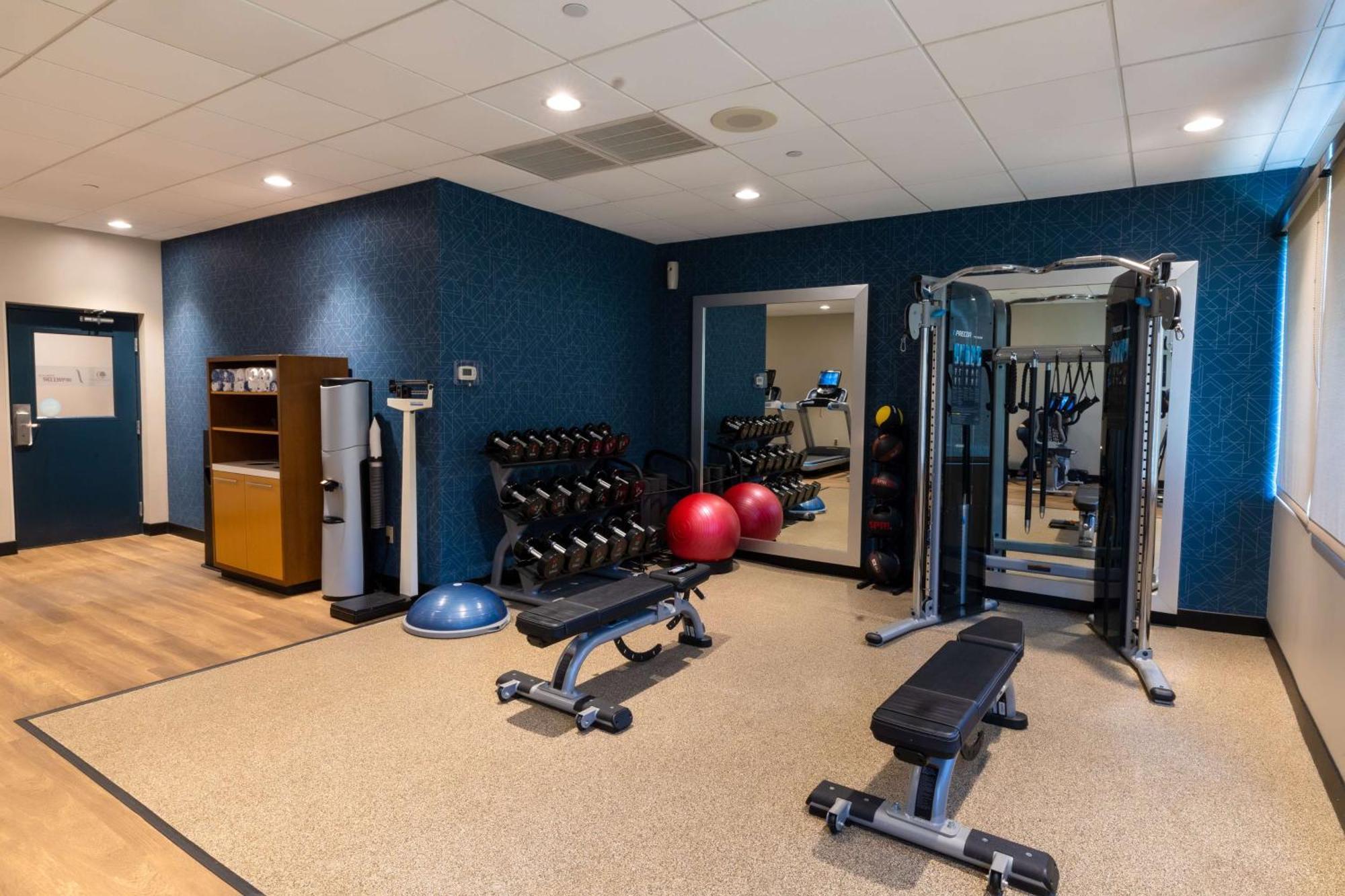 Doubletree By Hilton Tinton Falls-איטונטאון מראה חיצוני תמונה