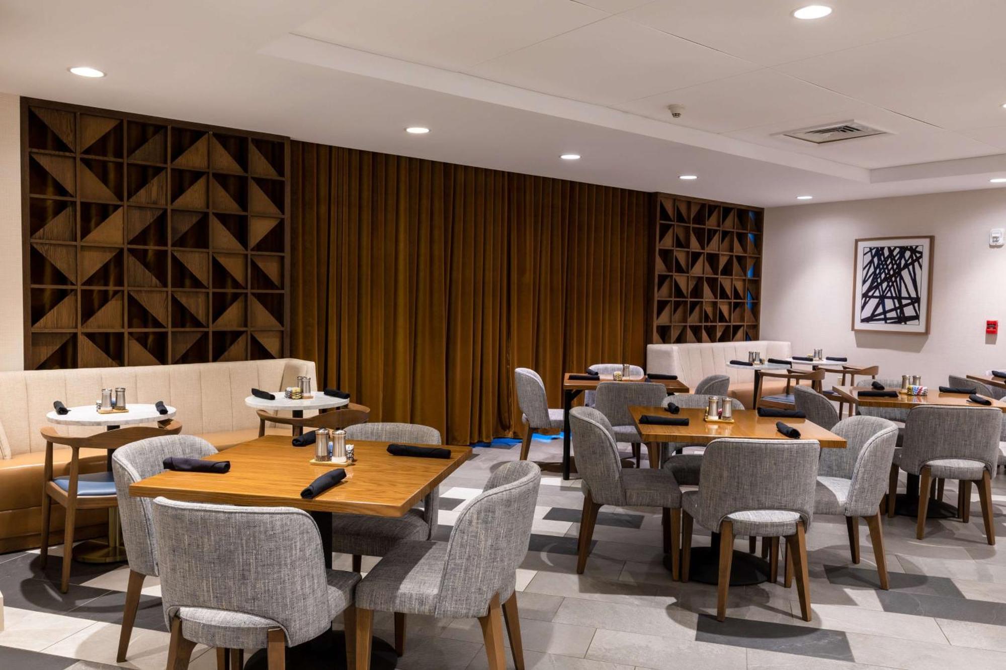 Doubletree By Hilton Tinton Falls-איטונטאון מראה חיצוני תמונה