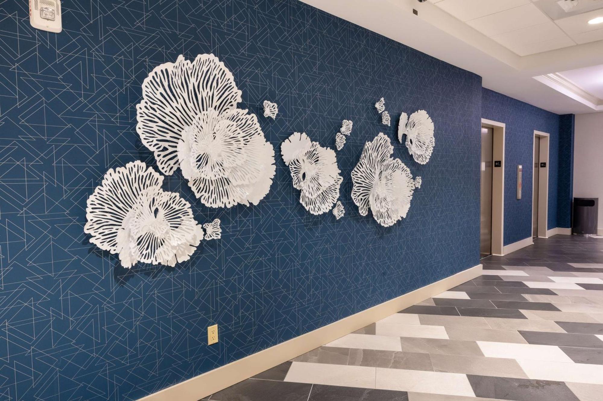 Doubletree By Hilton Tinton Falls-איטונטאון מראה חיצוני תמונה