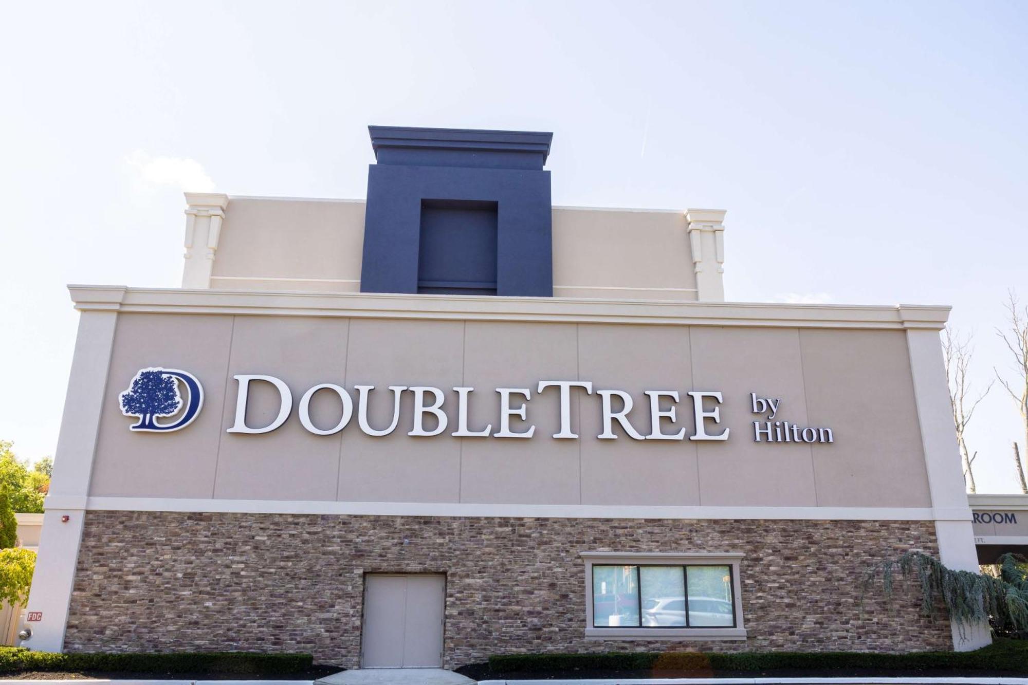 Doubletree By Hilton Tinton Falls-איטונטאון מראה חיצוני תמונה
