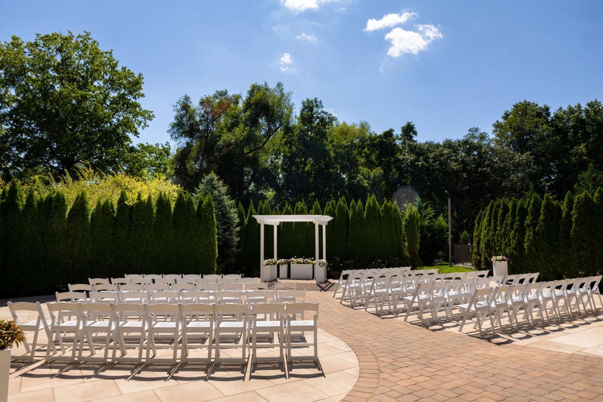 Doubletree By Hilton Tinton Falls-איטונטאון מראה חיצוני תמונה